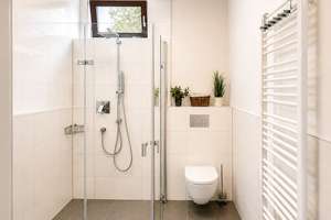 Hochwertige 2 Zimmer Gartenwohnung in Zehlendorf Nikolassee - Vermietet – Die vollständige Adresse der Immobilie erhältst du vom Anbieter., 14129 Nikolassee, Berlin – Vorschaubild 10
