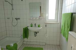 2-Zimmer-Wohnung mit Tageslicht-Duschbad und Balkon in Reislingen S/W – V.-Droste-Hülshoff-Str. 43, 38446 Reislingen, Wolfsburg – Vorschaubild 5