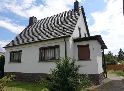 Haus kaufen in Wurzen - ImmobilienScout24