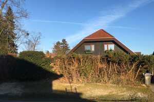 ==FALKENSEE....DOPPELHAUSHÄLFTE=ENERGIEBEDARF 86 kWh =GRUNDSTÜCK ca. 346 QM==WFL.114 QM== 5 ZIMMER – Falkensee, Havelland (Kreis), 14612 Havelland (Kreis) – Vorschaubild 12