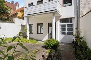 Provisionsfrei – Moderne 2,5 Zimmer-Wohnung mit Terrasse in ruhiger Lage nahe der Trave – Die vollständige Adresse der Immobilie erhältst du vom Anbieter., 23552 Innenstadt, Lübeck – Vorschaubild 14