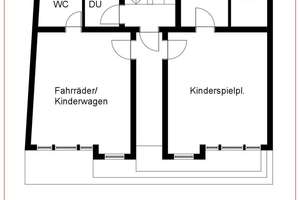 Attraktives Mehrfamilienhaus in Horb - Kernstadt  – Die vollständige Adresse der Immobilie erhältst du vom Anbieter., 72160 Horb am Neckar – Vorschaubild 27
