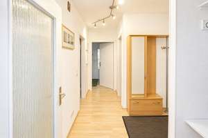 Schöne 3,5 Zimmer ETW mit 73qm, Stellplatz + Balkon in ruhiger Lage von Leimen zu verkaufen – 69181 Leimen – Vorschaubild 4