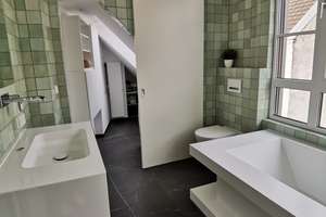 Exklusive Dachgeschoss Wohnung mit Loft Carakter – Pfälzer Straße 40, 50677 Neustadt/Süd, Köln – Vorschaubild 8