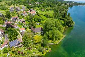Historische Schönheit: Innere Ruhe und Entspannung am Bodensee – Die vollständige Adresse der Immobilie erhältst du vom Anbieter., 78337 Öhningen – Vorschaubild 4