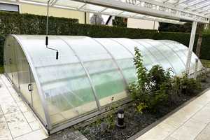 Freistehendes EFH mit großem Garten, Pool und Photovoltaik – Rhein-Neckar-Kreis – Vorschaubild 16