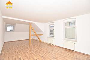 Highlight! Maisonette-Traum mit Wanne & Dusche! – Chopinstraße 56, 9119 Kappel, Chemnitz – Vorschaubild 7