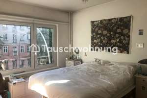Tauschwohnung: Biete 2 Zimmer Neukölln Badewanne Balkon  