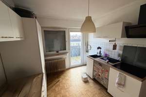 Gut geschnittene Dreizimmerwohnung mit Balkon – Die vollständige Adresse der Immobilie erhältst du vom Anbieter., 42657 Burg/Höhscheid, Solingen – Vorschaubild 5