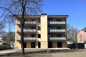 3-Zimmer- Penthousewohnung in wunderschöner Parkstraße für jetzt oder später – Klausener Straße 36, 39112 Sudenburg, Magdeburg – Vorschaubild 20