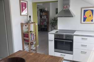 Wunderschöne, helle und ruhige 3,5 Zimmer Wohnung - provisionsfrei – Die vollständige Adresse der Immobilie erhältst du vom Anbieter., 65183 Mitte, Wiesbaden – Vorschaubild 19