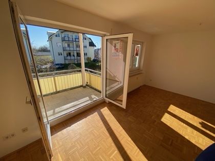 2-Raum Wohnung mit BALKON - AB SOFORT - 2024 1. OG - Altmittweida