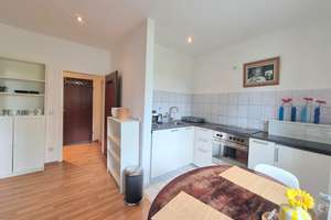 Uninähe, voll möbliertes Apartment, bezugsfrei – Die vollständige Adresse der Immobilie erhältst du vom Anbieter., 47057 Neudorf-Nord, Duisburg – Vorschaubild 6