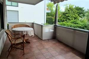 Top-Wohnung direkt am Rhein in Bonn  I  möbliert & großer Balkon  – Rüdigerstraße 73, 53179 Mehlem, Bonn – Vorschaubild 10