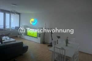 Tauschwohnung: 90 m² Wohnung in Schongau – Die vollständige Adresse der Immobilie erhältst du vom Anbieter., 86956 Schongau – Vorschaubild 4