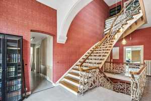 Historische Villa in Celle  ! Kanzlei, Praxis  oder herrschaftliches Wohnen in allerbester 1 A Lage – Celle (Kreis) – Vorschaubild 6