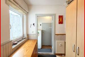 Historischer Altbaucharme nahe der Schlei - Großzügiges Einfamilienhaus mit Einliegerwohnung – 24882 Schaalby – Vorschaubild 12