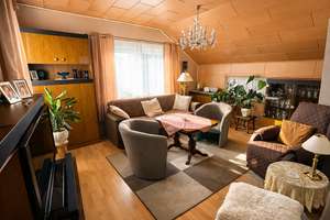 Dachgeschosswohnung mit 2 Balkonen & großem Keller in Mahlsdorf-Süd – Die vollständige Adresse der Immobilie erhältst du vom Anbieter., 12623 Mahlsdorf, Berlin – Vorschaubild 7