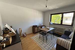 3,5-Zimmer-Wohnung in München-Hadern – Nachmieter gesucht – Myrtenstraße 16, 80689 Blumenau, München – Vorschaubild 9