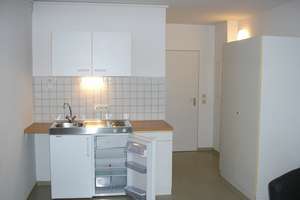 Gepflegte Appartements / Wohnung / Zimmer in bester Lage NUR STUDENTEN – Grotenbachstrasse 65, 44225 Hombruch (Ortsteil), Dortmund – Vorschaubild 3