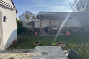 Nur 10 Min. von Hartheim! Großes TRAUM EFH in Top Zustand mit ELW/FEWO (AirBnB  30.000€ p.J.) – Die vollständige Adresse der Immobilie erhältst du vom Anbieter., 79258 Hartheim – Vorschaubild 27