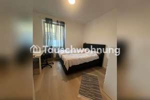 Tauschwohnung: 2-Zi.-Whg. im Herzen von Münster zum Tausch – 48145 Mauritz-West, Münster – Vorschaubild 2