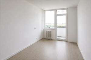 Besondere Gelegenheit für Kapitalanleger und Eigennutzer 4-Zimmer-Wohnung mit Weitblick  – Die vollständige Adresse der Immobilie erhältst du vom Anbieter., 47829 Uerdingen, Krefeld – Vorschaubild 4