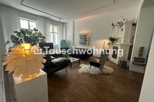 Tauschwohnung: 5-Z.Whg in Lichterfelde West gg Whg in Schöneberg