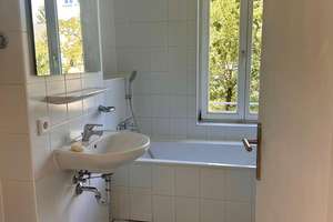 Modernes 1-Zimmer Apartment am Laimer Platz – Die vollständige Adresse der Immobilie erhältst du vom Anbieter., 80689 Sankt Ulrich, München – Vorschaubild 4
