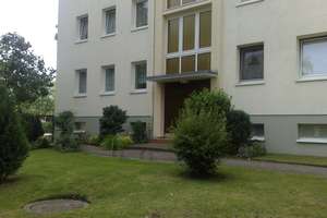 Attraktive 3 Zimmer Wohnung in ruhiger Inselpark Lage – Georg-Wilhelm-Str. 252, 21107 Wilhelmsburg, Hamburg – Vorschaubild 8