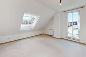 RE/MAX - Exklusive 2-Zimmer-DG-Galerie-Whg mit Terrasse in München! – Die vollständige Adresse der Immobilie erhältst du vom Anbieter., 81377 Großhadern, München – Vorschaubild 8