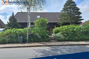 Gepflegtes Hosby Einfamilienhaus mit Einliegerwohnung in schöner Lage von Süderbrarup – Die vollständige Adresse der Immobilie erhältst du vom Anbieter., 24392 Süderbrarup – Vorschaubild 1