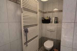 TAUSCHWOHNUNG: 3-Zimmer Maisonette mit Terrasse in Leipzig Gohlis-Süd – Die vollständige Adresse der Immobilie erhältst du vom Anbieter., 4155 Gohlis-Süd, Leipzig – Vorschaubild 26