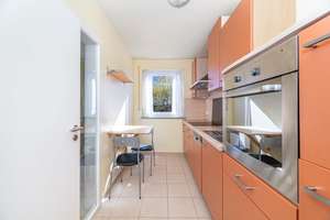 Familienfreundliches Reihenmittelhaus in ruhiger Lage! Bezahlbar durch Erbpacht! – Die vollständige Adresse der Immobilie erhältst du vom Anbieter., 81825 Gartenstadt Trudering, München – Vorschaubild 6