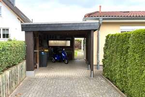 Gepflegtes Reihenendhaus im Bungalowstil (barrierefrei) mit Südterrasse und Carport – Die vollständige Adresse der Immobilie erhältst du vom Anbieter., 19073 Wittenförden – Vorschaubild 19