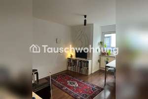 Tauschwohnung: Tausche 2-Zimmer-Flat in Frankfurt für Düsseldorf – 60311 Altstadt, Frankfurt am Main – Vorschaubild 9