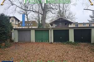 Charmantes Reihenmittelhaus mit Keller, Garten und Garage in Wannsee – Emil-Fischer-Straße 4, 14109 Wannsee, Berlin – Vorschaubild 3