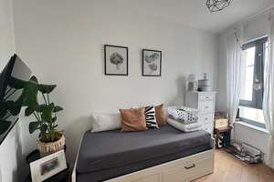 Großzügige 3-Raum-Maisonette mit zwei Bädern und hochwertiger Ausstattung – Froser Straße 2, 39106 Alte Neustadt, Magdeburg – Vorschaubild 9
