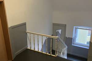 zentrale, große 4 Zimmerwohnung über 2 Etagen in Solingen – Bismarckstraße 16, 42659 Solingen-Mitte, Solingen – Vorschaubild 9