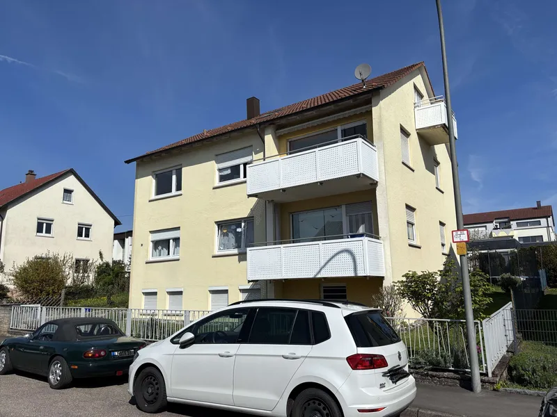 4-Fam-Haus – Höfingen – sonnige Lage mit Glemstalblick - 2