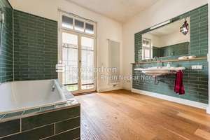 Historische Eleganz trifft modernes Loft-Design – 68169 Neckarstadt-West, Mannheim – Vorschaubild 28