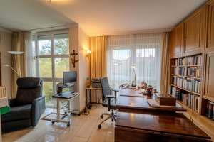 Großzügige 5–6-Zimmer-ETW in Top-Lage von Wiesbaden-Südost – Die vollständige Adresse der Immobilie erhältst du vom Anbieter., 65189 Südost, Wiesbaden – Vorschaubild 17