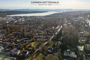Notartermin vereinbart! Traumhaftes Townhouse auf Parkgrundstück – Die vollständige Adresse der Immobilie erhältst du vom Anbieter., 82319 Starnberg – Vorschaubild 5