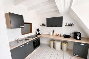 Alltagstaugliche 2-Zimmer-Maisonette-Wohnung in Mannheim Neckarau – Die vollständige Adresse der Immobilie erhältst du vom Anbieter., 68199 Neckarau, Mannheim – Vorschaubild 19