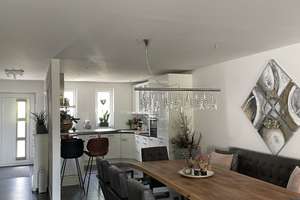 Modernes und energieeffizientes Haus in zentraler Lage mit großem Raumangebot (PROVISIONSFREI) – Hammer Straße 8a, 45665 Hillen, Recklinghausen – Vorschaubild 8