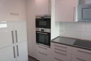 Helle, gepflegte Wohnung (WG-geeignet) mit gehobener Ausstattung in Bad-Cannstatt zu vermieten – Die vollständige Adresse der Immobilie erhältst du vom Anbieter., 70372 Veielbrunnen, Stuttgart – Vorschaubild 9