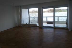 Wohnen mit Rheinblick: 3-Zimmer-Wohnung in Köln-Zündorf – Hauptstrasse 285, 51143 Zündorf, Köln – Vorschaubild 3