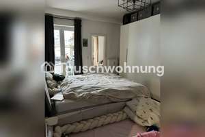 Tauschwohnung: 2 Zimmer Wohnung mit Balkon mitten in Köln – Die vollständige Adresse der Immobilie erhältst du vom Anbieter., 50670 Altstadt/Nord, Köln – Vorschaubild 7
