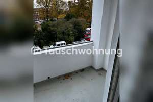 Tauschwohnung: Helle 2-Zimmer-Altbauwohnung am Park | Hamburg ⇄ München – Die vollständige Adresse der Immobilie erhältst du vom Anbieter., 22307 Barmbek-Nord, Hamburg – Vorschaubild 8