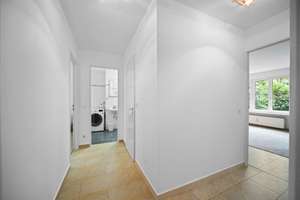 Traumhafte Gartenwohnung mit 112 m² Nutzfläche – Die vollständige Adresse der Immobilie erhältst du vom Anbieter., 81927 Oberföhring, München – Vorschaubild 14